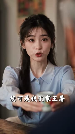 1992，我在弄堂当作精（242集）短剧在线看