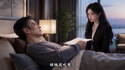 姐妹，剧本拿反了（61集）免费版