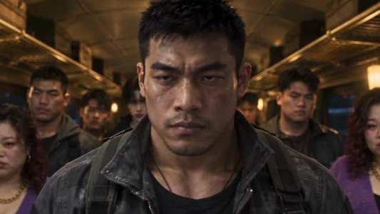 无限恋综：全员为我心动（80集）火热短剧抢先看