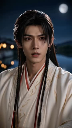 穿成宗门小师妹，大师兄你不对劲（68集）原创精彩短剧