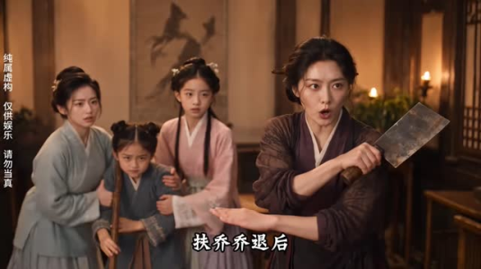 国师定大明第五季(233集) 国师定大明第五季(233集)短剧分享片段