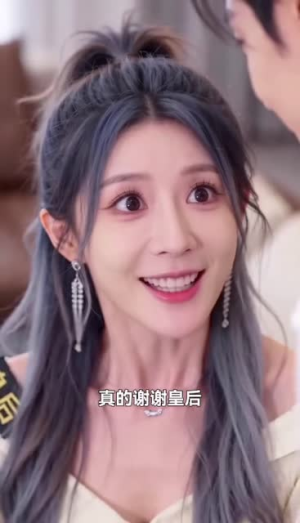 病娇太貌美，假千金天天翻窗偷亲（59集）短剧中追到爽