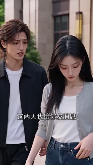 炮灰女二：系统误判的专属偏爱（122集）真的太好看了