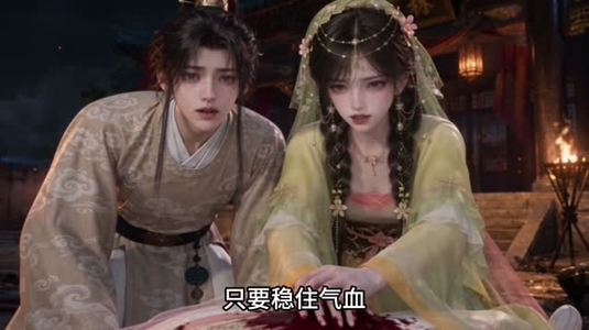 溯画逢春（126集）独家内容免费看