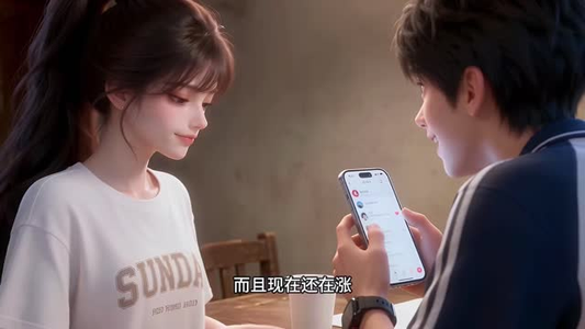 她把反派写活了(135集) 她把反派写活了(135集)热门短剧推荐。