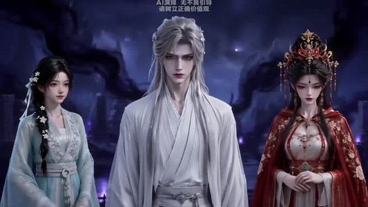 口嫌体直的恶毒女配，今天也在认真过剧情（71集）在线免费观影