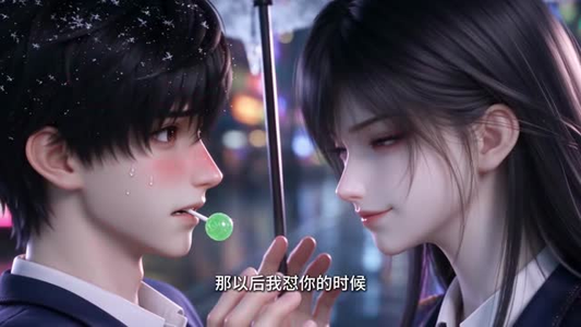 言出必社死我不敢说话了(121集) 言出必社死我不敢说话了(121集)精彩短剧下载
