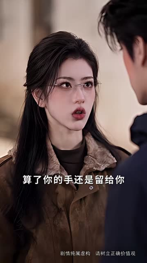 深秋相逢,爱意燎原(148集) 深秋相逢,爱意燎原(148集)短剧在哪个平台