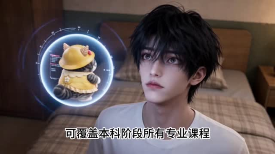 摊牌了！万人迷神颜顶流只想演炮灰（194集）高质量短剧推荐