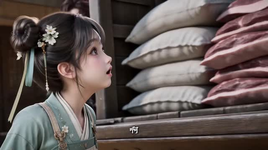 为奴崛起 （162集）精彩短剧分享。