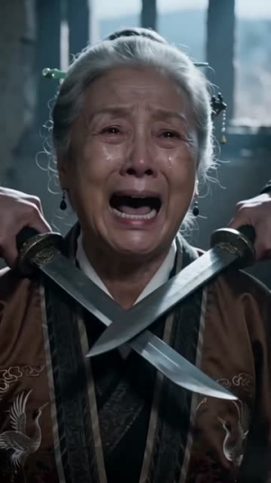 红妆碎裂：沈家嫡女不好惹（67集）火爆短剧抢先看