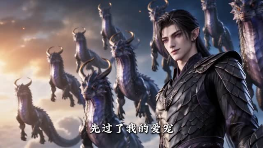觉醒十殿阎罗吾即是红伞鬼仙第十一季（156集）全部免费看全集