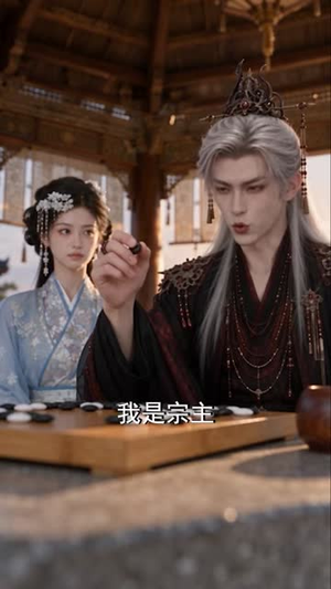 未婚夫的送人局,反为我做嫁衣(54集) 未婚夫的送人局,反为我做嫁衣(54集)抢先看热门短剧