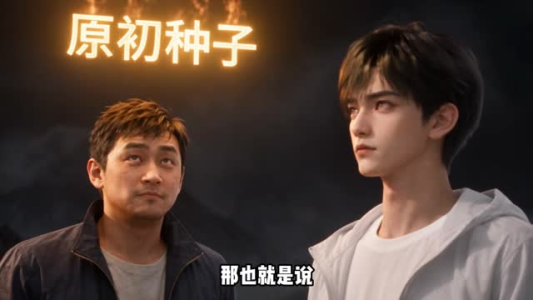 黑塔：从超忆症开始成神第五季（135集）让你一口气看完