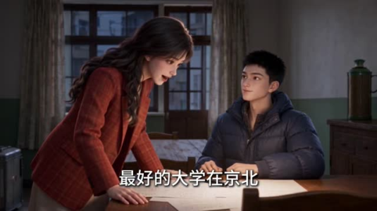 八零：盒饭女王从小摊开始第2季（131集）短剧小说在线看