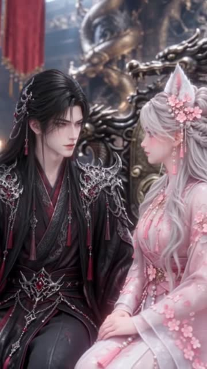 天降魔尊夫君小狐妖你跑什么 （60集）去哪里看