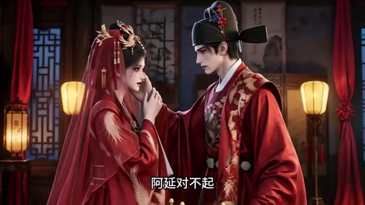 春归录：赶山打猎养夫婿（69集）百度在线观看