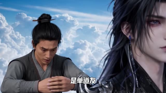 算死仙第九季（123集）免费短剧合集