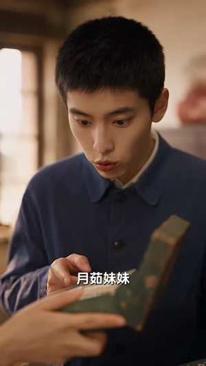荒山悍妻，都重生了谁还选高知（70集）在线看到大结局
