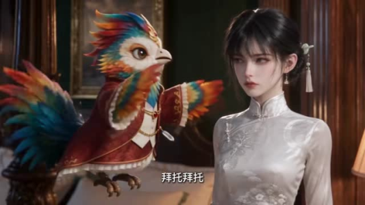 她既天道(102集) 她既天道(102集)热门短剧排行榜
