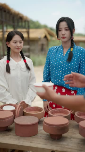 重回1981捡个村花当媳妇（89 集）全集完整版