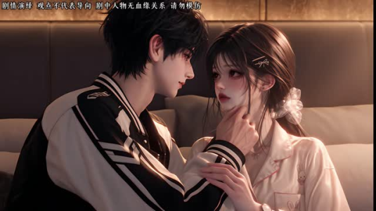 甜汁糖心柚：盛总的心头柚第2季（122集）网上可以看吗