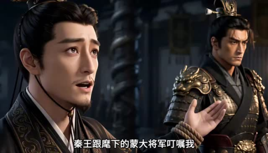 连通万界：从破产景区开始第三季（61集）高清画质免费看
