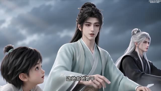 穿成野神我靠香火斩诸神第九季（107集）更新时间