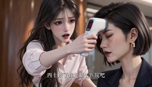 吃掉姜小兔（106集）热播短剧追不停