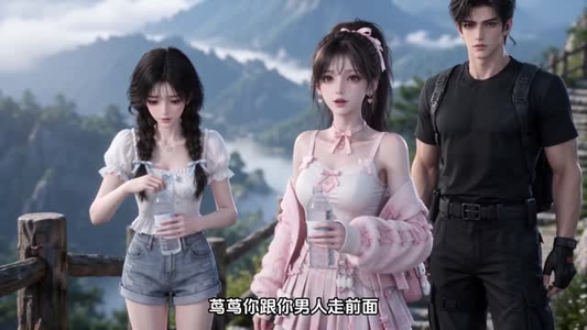 专属妹宝（120集）全集免费