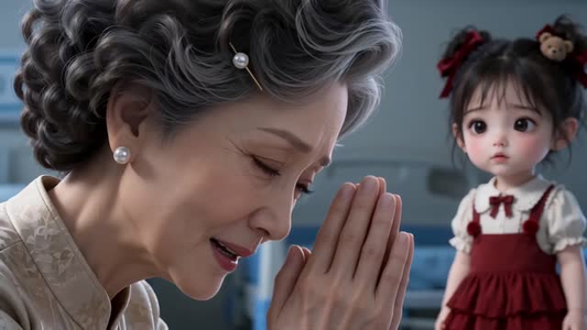 乡下来的掌上明珠呦呦第二季（116集）短剧精彩推荐