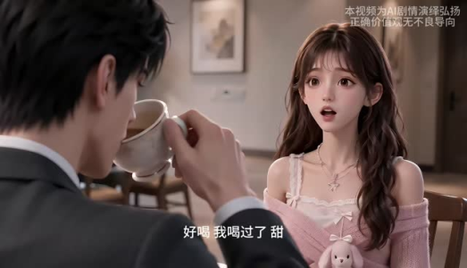 送上门的老婆不要白不要（78集）热播短剧来袭