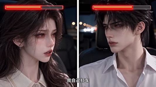 你是我的备用联系人(212集) 你是我的备用联系人(212集)爆款短剧追不停