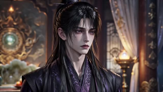 卧底魔尊，妖女全员劝我称帝（142集）最新上映免费看