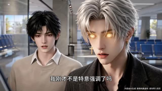 重生后我拒绝扮演富二代第一季（81集）看到了大结局
