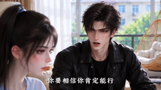 清冷校草太难追，重生我不要他了（189集）最新热播短剧