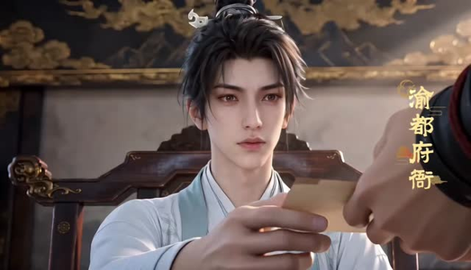 玄幻：开局瞎子，从拉二胡开始第六季（215集）精彩短剧分享