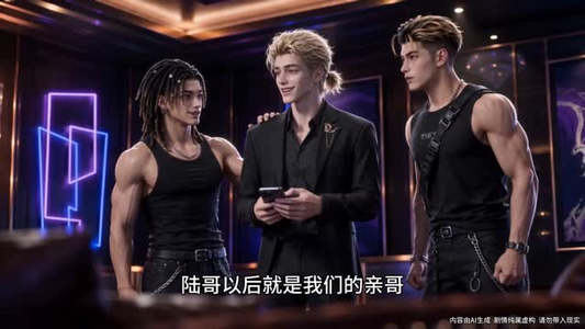 重生后我拒绝扮演富二代第四季(104集) 重生后我拒绝扮演富二代第四季(104集)在哪个平台看好