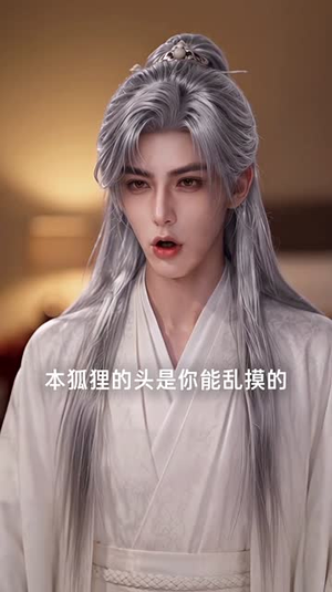 家有萌妻，傅太太才是玄学真大佬（127集）短剧免费分享