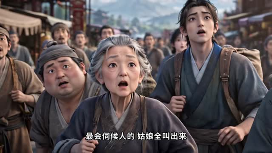 金枝遇狂狼(52集) 金枝遇狂狼(52集)全集完整版