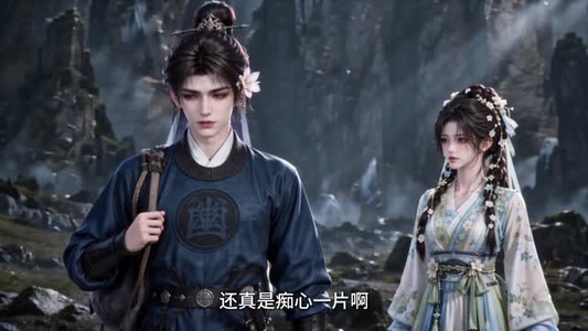 窥见身体私语,我惹上难缠权臣(163集) 窥见身体私语,我惹上难缠权臣(163集)短剧在线看