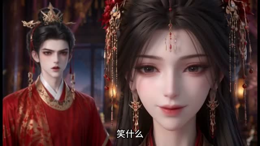 太子妃她不按套路出牌(75集) 太子妃她不按套路出牌(75集)网上可以看吗