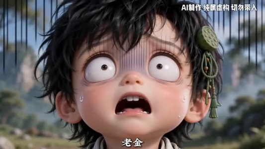 反差大佬：我家小师妹超正经第五季（176集）火爆短剧热播中