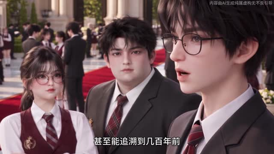 大小姐狂的没边！可他们超爱（67集）超火热门短剧