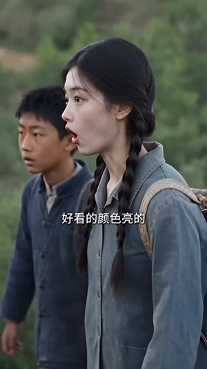七零小媳妇：退婚后赚钱养家（135集）短剧追到爽