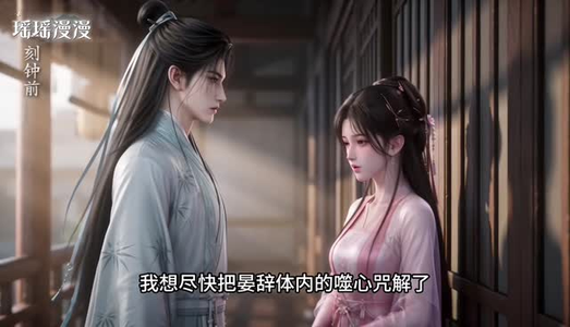 错把魔尊当成毛茸茸后（42集）民国短剧推荐