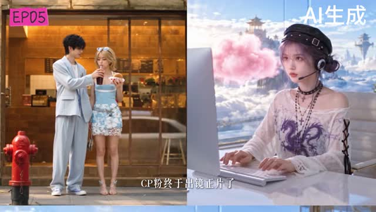 并肩战天雷，此生共白首（49集）好看上头短剧