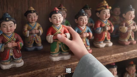 不愿终日耕田，决心奔赴科举第二季（134集）全集在线看