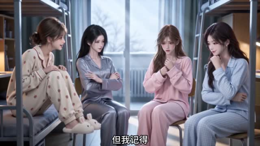 青梅酿（167集）穿越短剧推荐