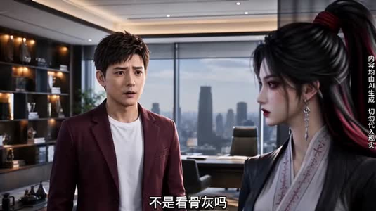 短命天师:学法律的玄学大师,很常见吗(148集) 短命天师:学法律的玄学大师,很常见吗(148集)好看短剧分享